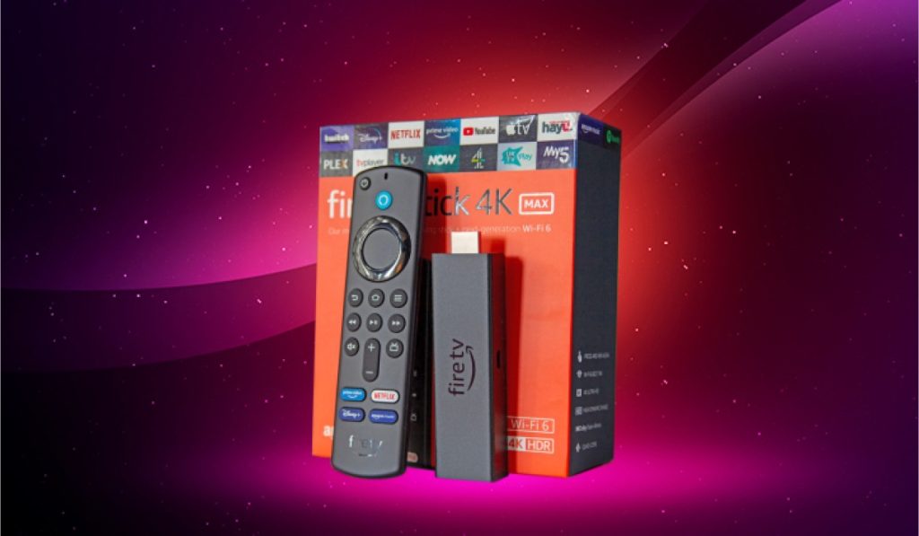 how to install iptv smarters pro on firestick