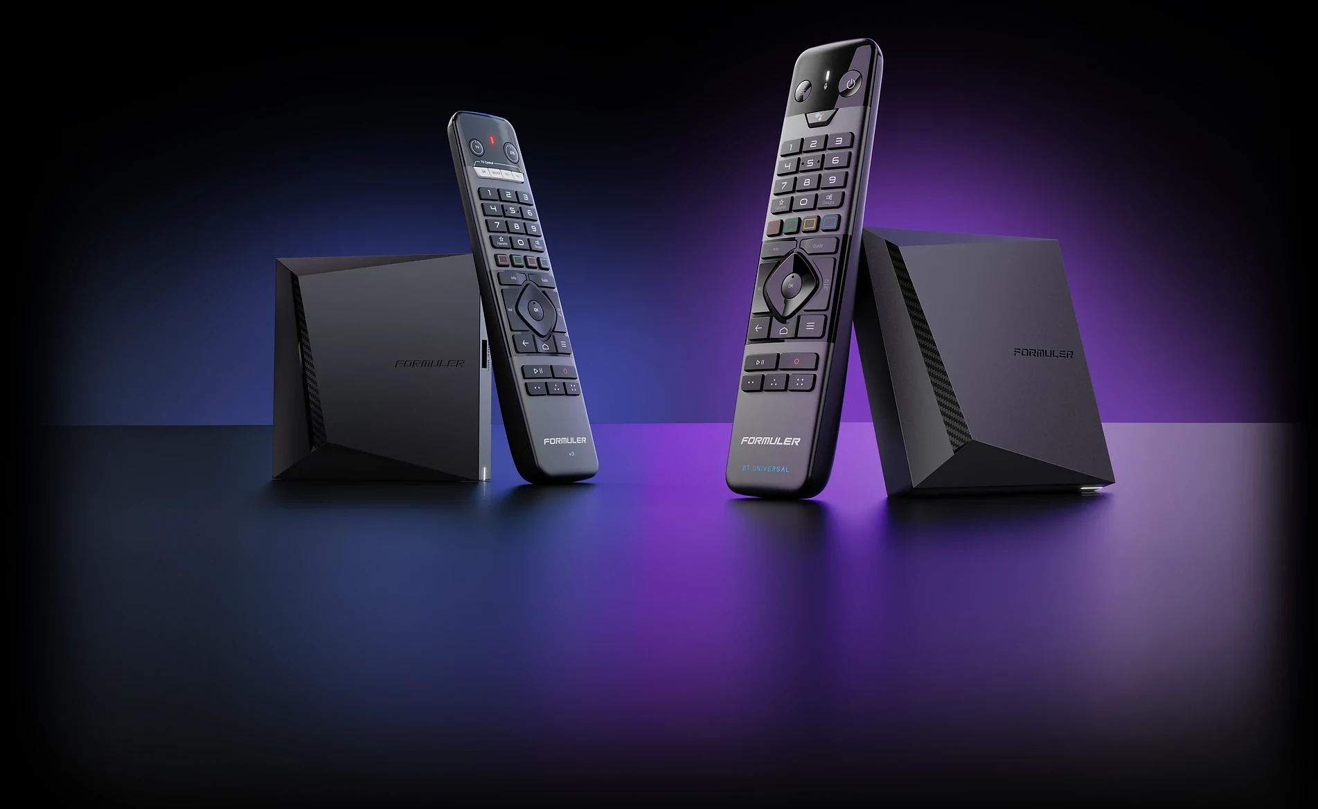 How to Install IPTV on Formuler Box
